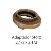 Adaptador Storz 2. ½”x 2. ½” – MCS78