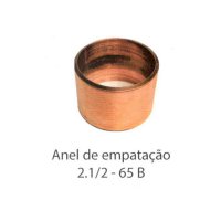 Anel de Empatação 2.1/2”-65 B – MCS91