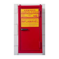 ARMÁRIO CORTA FOGOLINHA DE PAREDE COD M062