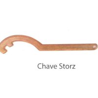 Chave Storz – MCS83