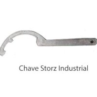 Chave Storz Industrial – MCS84