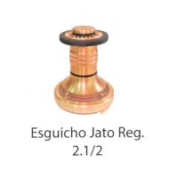 Esguicho jato regulável 2. ½” – MCS76