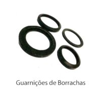 Guarnições de borracha – MCS92