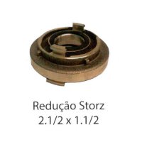 Redução Storz 2. ½”x 1. ½” – MCS80