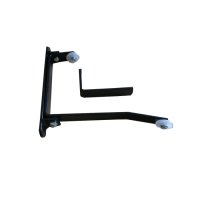 SELECIONADOR DE FOLHA PRETO - MCS52