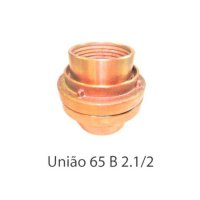 União 65 B 2.1/2” – MCS87