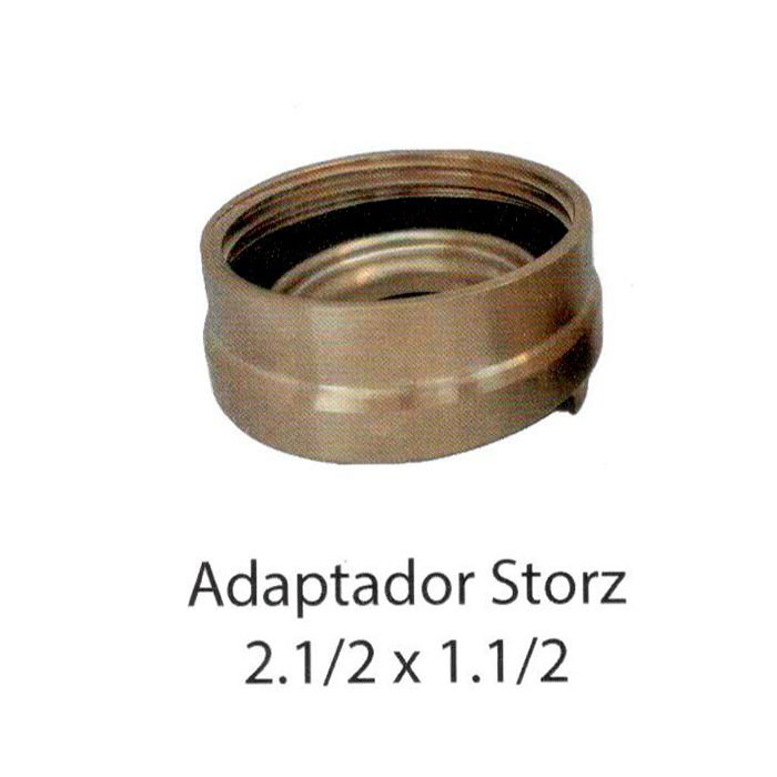Adaptador Storz 2. ½”x 1. ½” – MCS77