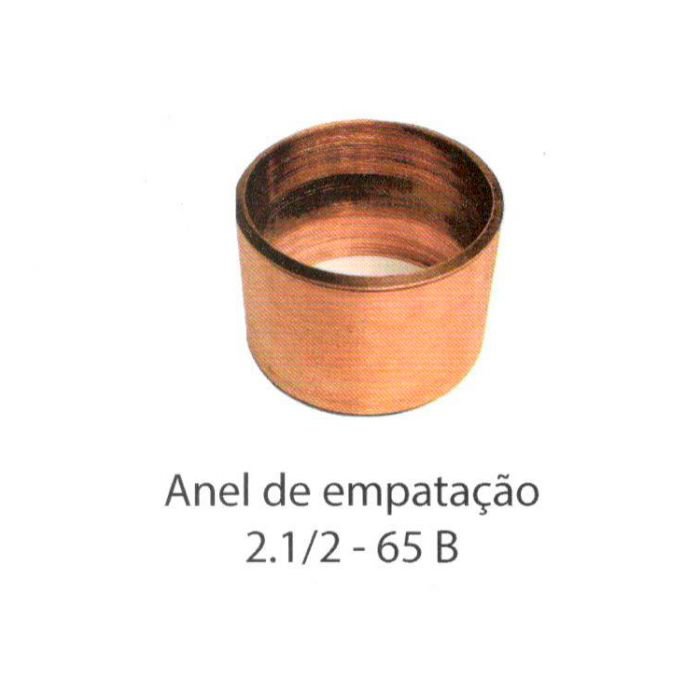 Anel de Empatação 2.1/2”-65 B – MCS91