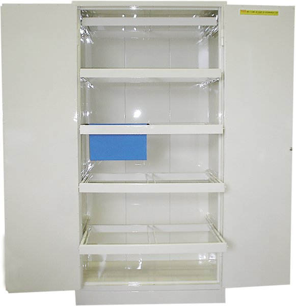 ARMÁRIO CORTA FOGO MODELO PARA PASTAS SUSPENSAS