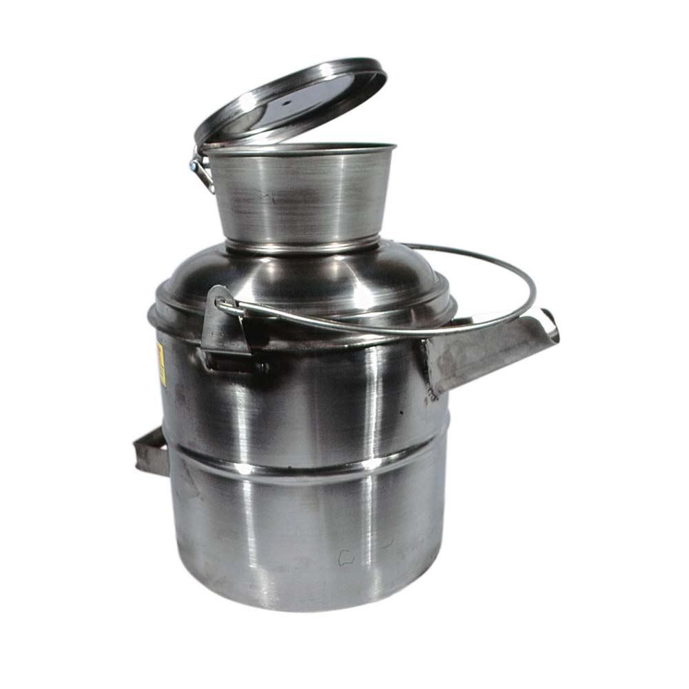 CONTAINER M6 - GALÃO DE SEGURANÇA