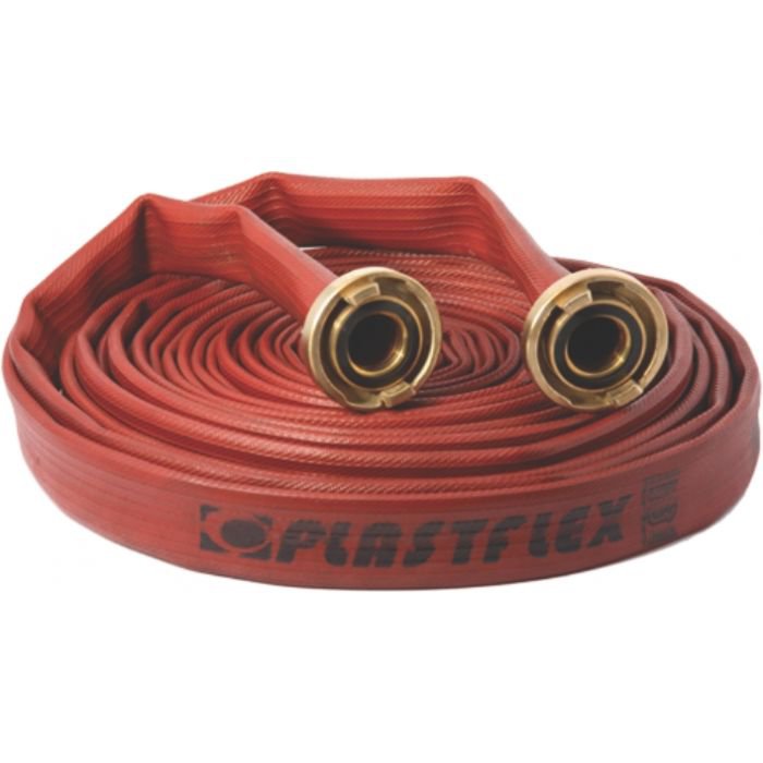 MANGUEIRAS DE INCÊNDIO Tipo 4 - MCS60