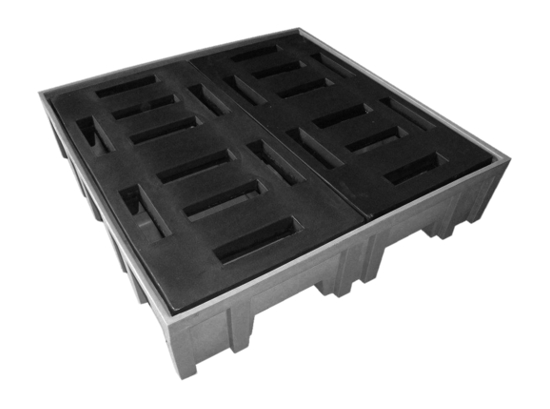 PALLET DE CONTENÇÃO - MP110