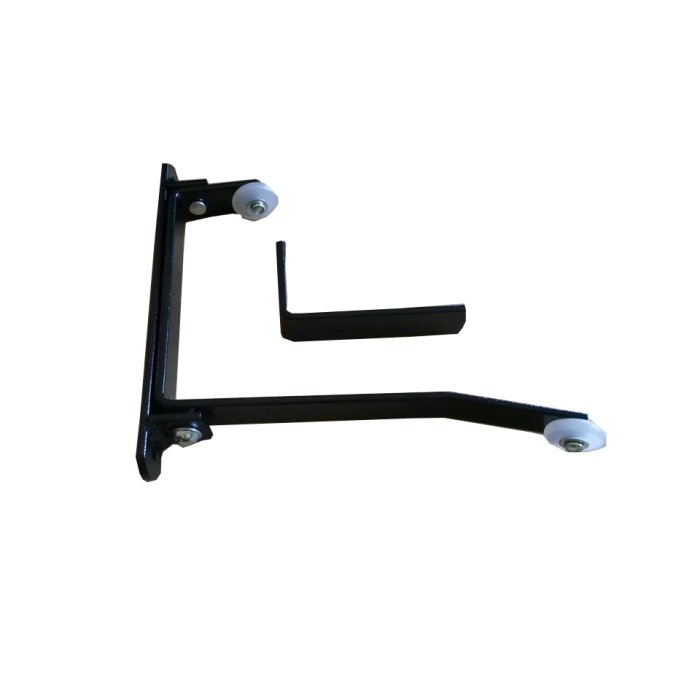 SELECIONADOR DE FOLHA PRETO - MCS52